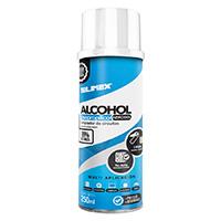 ALCOHOL ISOPROPILICO AEROSOL 250 ML SILIMEX ALCOHOL ISOPROPILICO AEROSOL 250 ML SILIMEX
